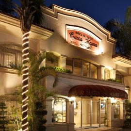 Hotel & Suites Quinta Magna, hotel v destinácii Guadalajara