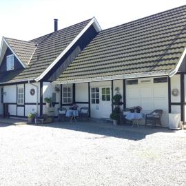 Valløby में, होटल Piccobello Bed & Breakfast Valløby Køge