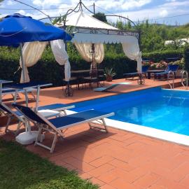 B&B Il Portico, hotel i Sarzana