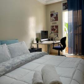 Private room, hotel in Casablanca