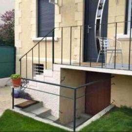 Proche PARIS/Casino d’Enghien/stade de France/CDG, hotell sihtkohas Eaubonne