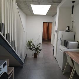 Minimal & Arty Townhouse, hotel en Hamrun