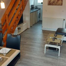 FeWo Nordsee Wohnung 2