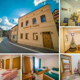 Užički konak, hotel em Užice