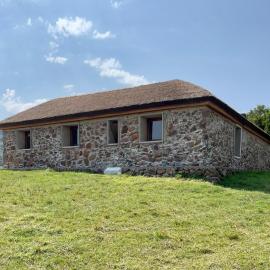 Casa de campo, La Resolana, hotel u gradu 'Rivera'