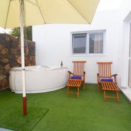 Luxury Suite Volcan I, khách sạn ở Mácher