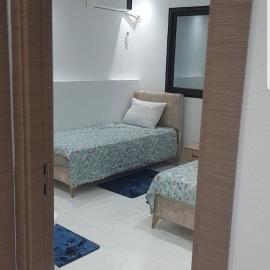 Sweet home three bedroom house, Hotel in Sousse