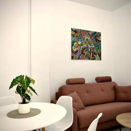 Apartment Las Redes