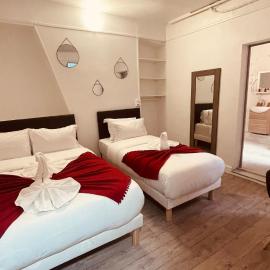 HOTEL LOUVAIN