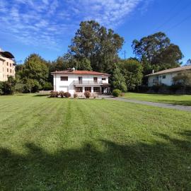 Chalet Las Llamas, hotel sa Llanes