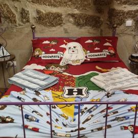 Casa da Relva Experiência Temática Inspirada em Harry Potter, hotel a Lamego