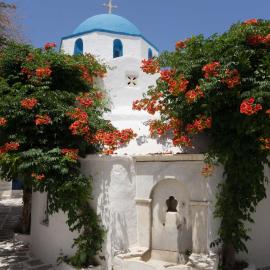 Hotel Dina