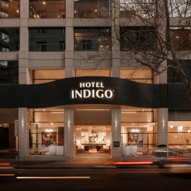 Hotel Indigo Melbourne on Flinders by IHG
