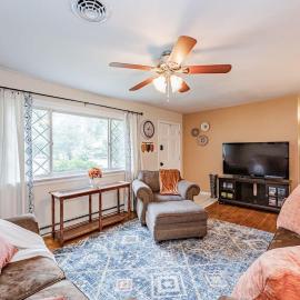 Kelly's Comfortable Quinton Home, ξενοδοχείο σε Quinton