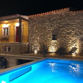 Risoturismo-Solar de São João - Guest House -, hotel em Almeida