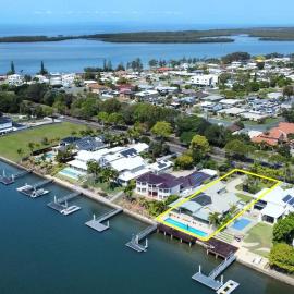 Sunshine Coast Dream Getaway