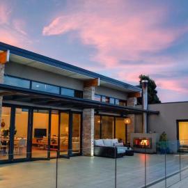 Alto Tasmania, hotell sihtkohas Franklin