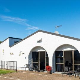 Central Inn Taupo, hotel a Taupo