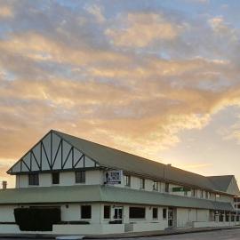 Carriers Arms Hotel Motel, hotell i Maryborough