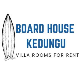 BOARD HOUSE KEDUNGU