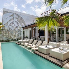 Alex Villas Complex N2
