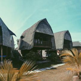 Suka Beach Bungalow, hotel a Lembongan