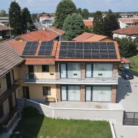 Villoresi Rooms