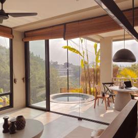 THE HILL By The Villas 100, hotel in Bogor