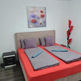 Apartmani Villas