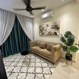 SKYLoveHomestay, Hotel in Ipoh