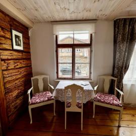 Juveliera apartamenti