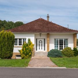 Maison Lacs et Forêts, khách sạn ở Puttelange-aux-Lacs