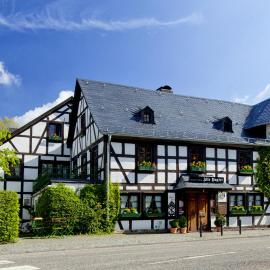 Romantik Hotel Alte Vogtei, hotel u gradu 'Hamm'