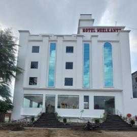 Neelkanth Hotel