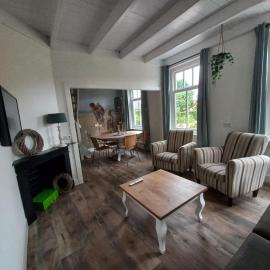 Vakantiewoning - Veurom, hotel a Ommen