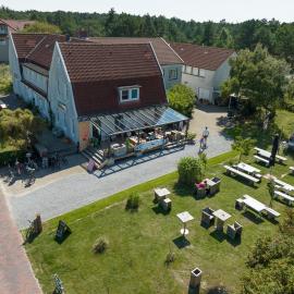 Hotel 'Das Strandhaus', hotel a Böhl