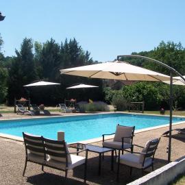 Domaine de Granval Chambres d'Hôtes, Hotel in Bretenoux