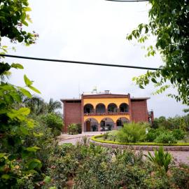 lalita homestay countryside