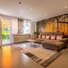 Renatas Ferienwohnung Wohnung David