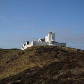 East Point Lynas Lighthouse Keeper's Cottage