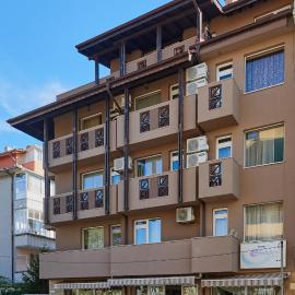 Family Hotel Electra, hotel u gradu 'Pomorie'