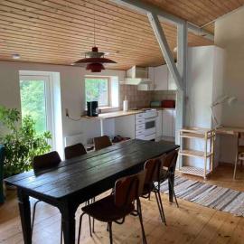 Aagaard B&B, khách sạn ở Gislinge