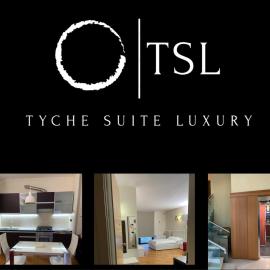 Viesnīca Tyche Suite Luxury Lečē