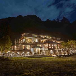 CASA RAIZ Handmade House Luxury Stay, ξενοδοχείο σε Calca