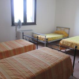 Agriturismo Serra Maiori