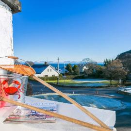 Pencoed, hotel u gradu Lanbedrog