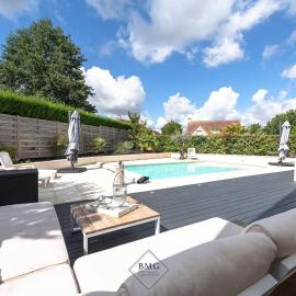 Villa Fairway piscine Disneyland Bmyguest