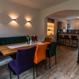 Urlaubstraum in Salzburgs Toplage, hotel a Salisburgo