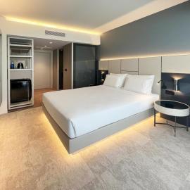 Bom Sucesso Hotel by gaiarooms, hotell i Porto