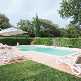 Villa San Giusto - Pool&Relax, hotel in Montemassi